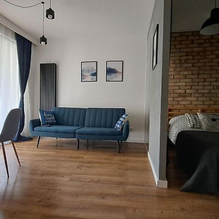 Chillout Loft Apartment Al20 Warszawa Exteriör bild