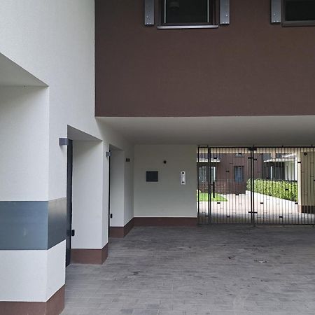 Chillout Loft Apartment Al20 Warszawa Exteriör bild