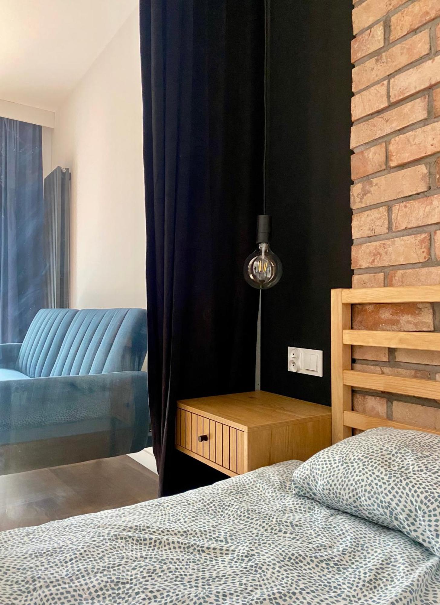 Chillout Loft Apartment Al20 Warszawa Exteriör bild