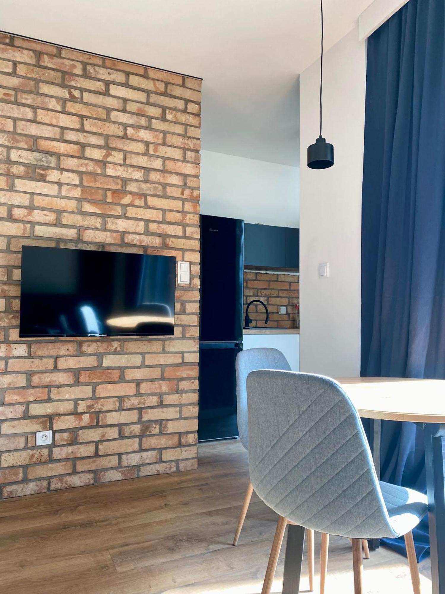 Chillout Loft Apartment Al20 Warszawa Exteriör bild