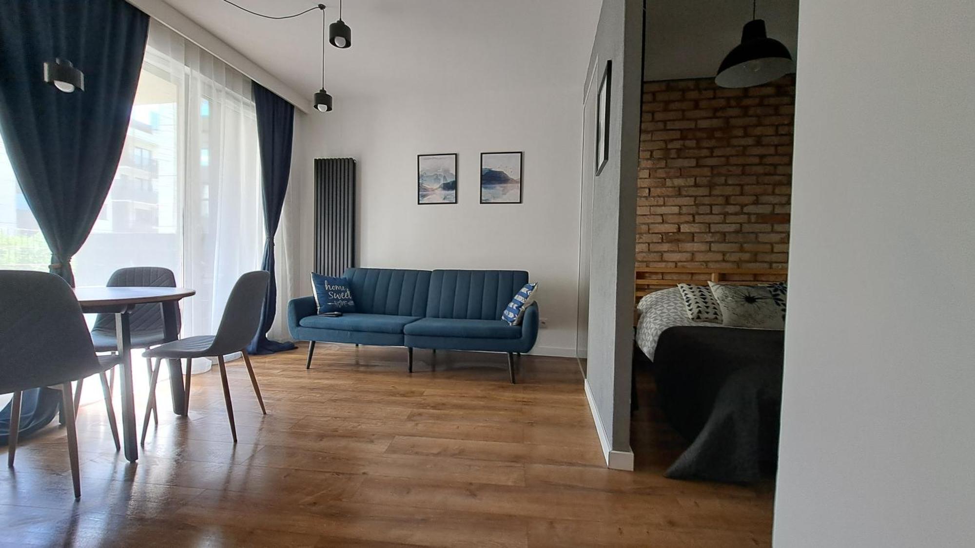 Chillout Loft Apartment Al20 Warszawa Exteriör bild